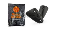 Royal Enfield GT Continental 650 Heel Guard Pair